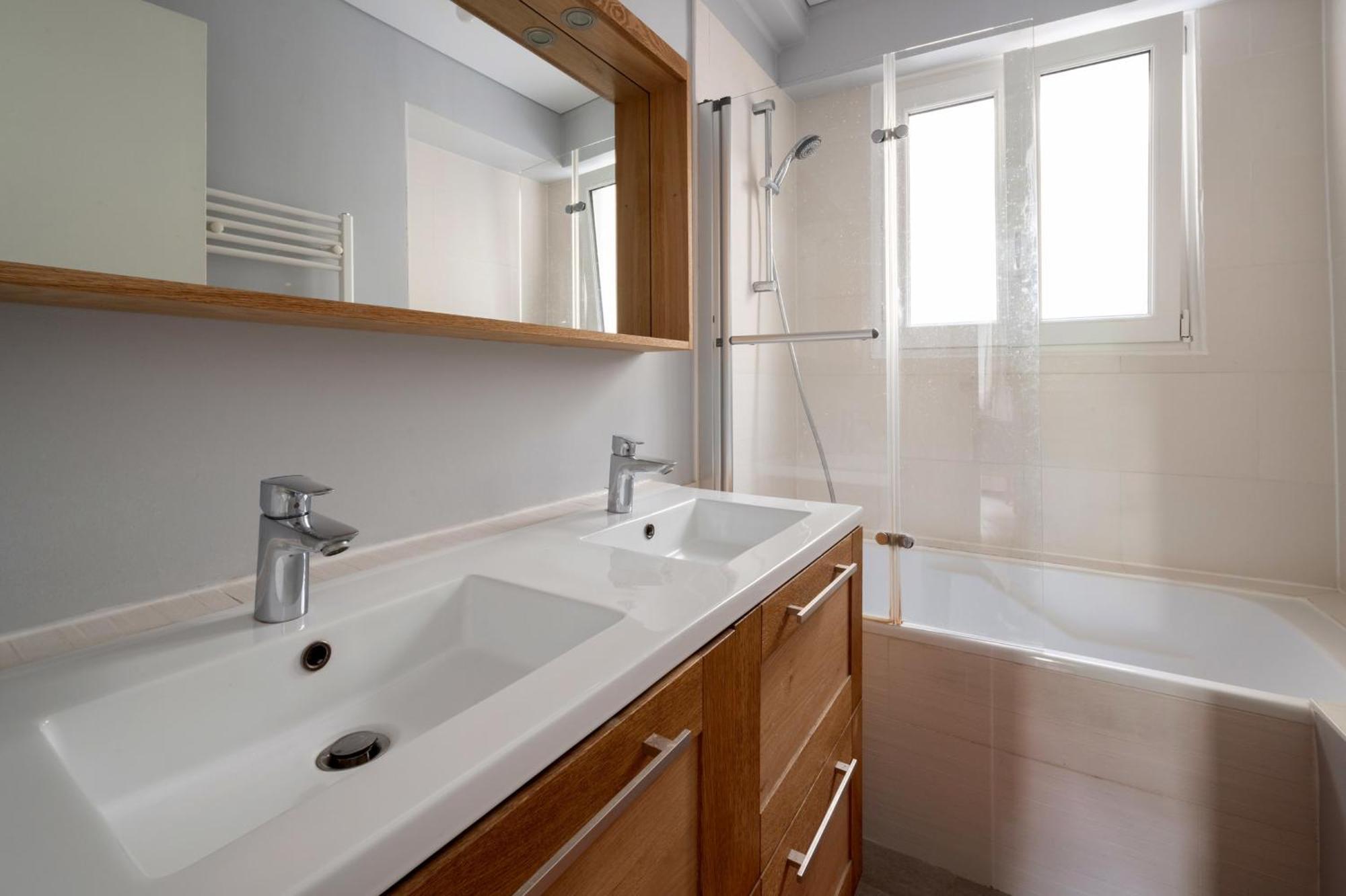 Appartement Tempio - Welkeys Vincennes Eksteriør bilde